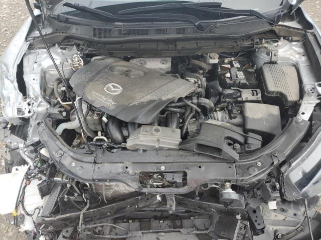Photo 12 from auction – 2016 MAZDA CX-5 TOURI with VIN JM3KE2CY6G0851504