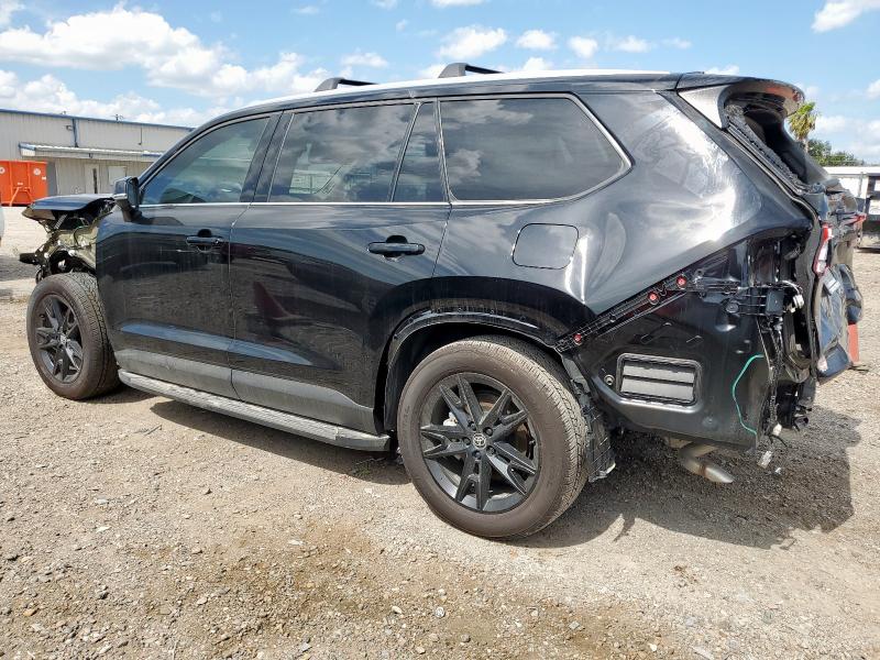 Photo 2 from auction – 2025 TOYOTA GRAND HIGH with VIN 5TDAAAA54SS021676