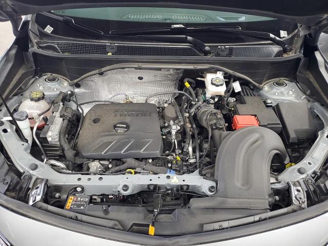 Photo 12 from auction – 2025 BUICK ENCORE GX with VIN KL4AMCSL2SB171979
