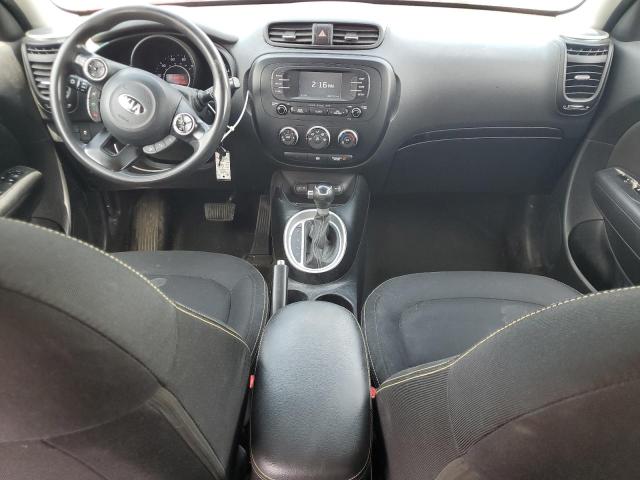 Photo 8 from auction – 2016 KIA SOUL + with VIN KNDJP3A50G7849204