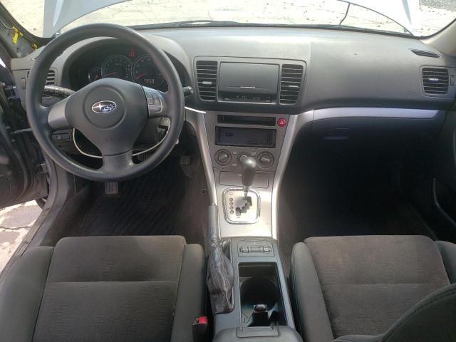 Photo 8 from auction – 2008 SUBARU OUTBACK 2. with VIN 4S4BP61C687342440