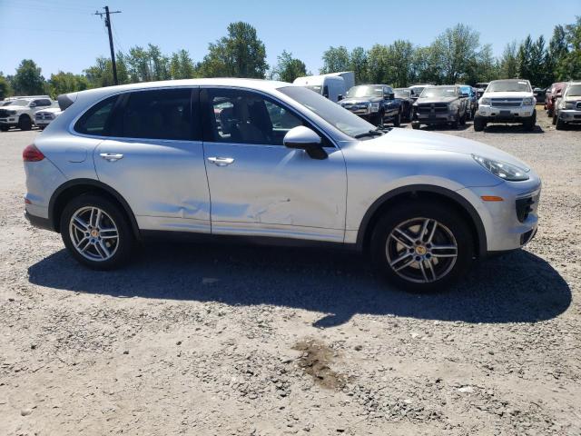 Photo 4 from auction – 2016 PORSCHE CAYENNE with VIN WP1AA2A28GLA11672