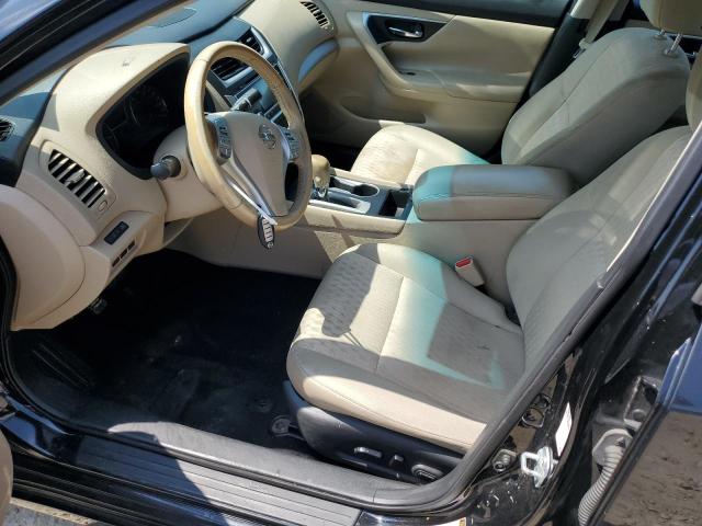 Photo 7 from auction – 2017 NISSAN ALTIMA 2.5 with VIN 1N4AL3AP7HC152091