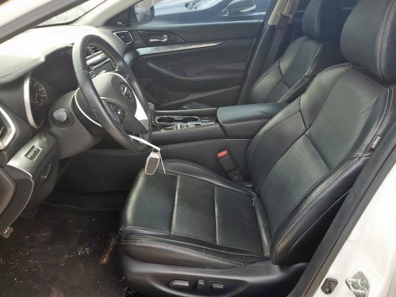 Photo 7 from auction – 2019 NISSAN MAXIMA S with VIN 1N4AA6AV4KC375962