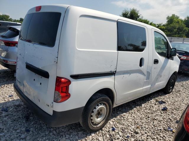 Photo 3 from auction – 2018 CHEVROLET CITY EXPRESS LS with VIN 3N63M0YN4JK696645