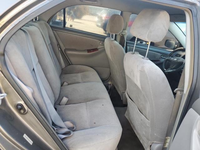 Photo 10 from auction – 2005 TOYOTA COROLLA CE with VIN 1NXBR32EX5Z488135