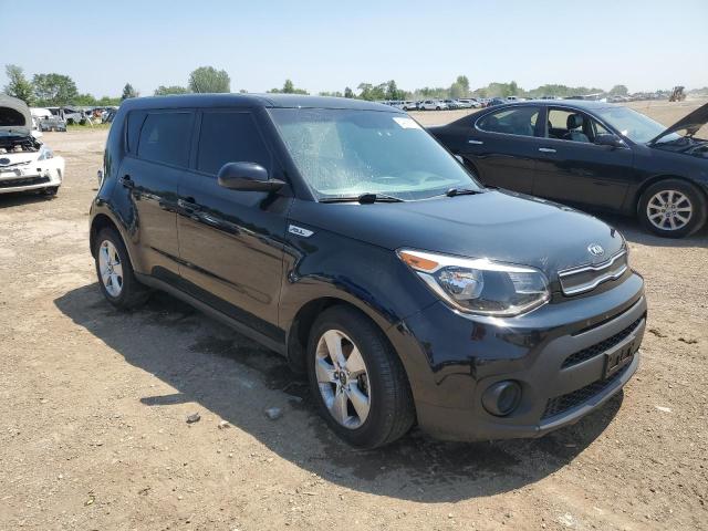 Photo 4 from auction – 2018 KIA SOUL with VIN KNDJN2A21J7547837