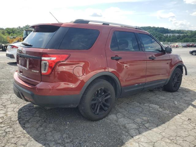 Photo 3 from auction – 2014 FORD EXPLORER X with VIN 1FM5K7D81EGC44887