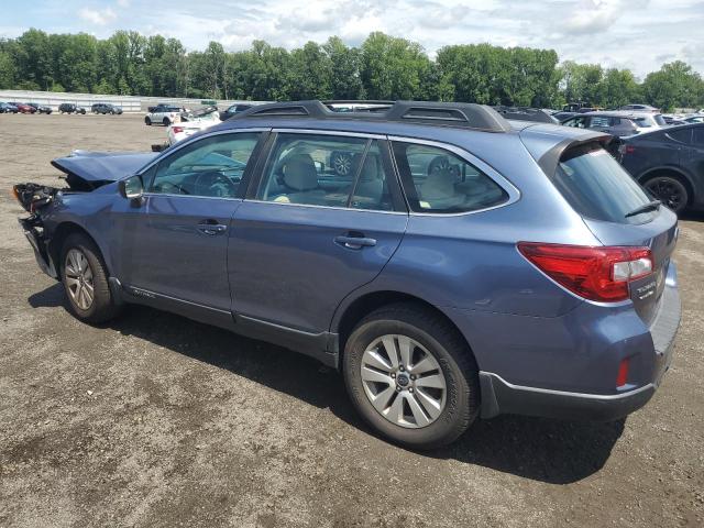 Снимка 2 от търг – 2017 SUBARU OUTBACK 2. с VIN 4S4BSAAC7H3344612
