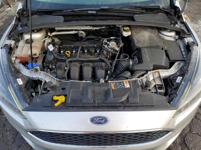 Photo 11 from auction – 2017 FORD FOCUS SEL with VIN 1FADP3H24HL295222