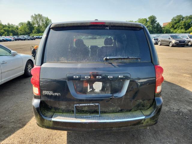 Photo 6 from auction – 2014 DODGE GRAND CARA with VIN 2C4RDGBG9ER141452