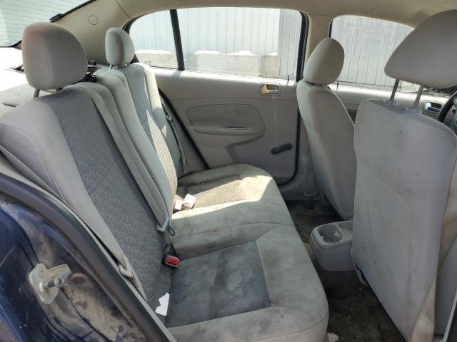 Photo 10 from auction – 2008 CHEVROLET COBALT LS with VIN 1G1AK58FX87201999