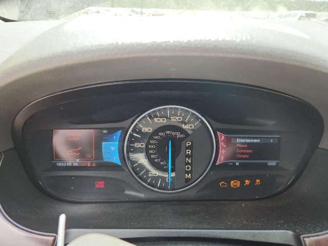 Photo 9 from auction – 2012 FORD EDGE LIMIT with VIN 2FMDK3KC0CBA20025