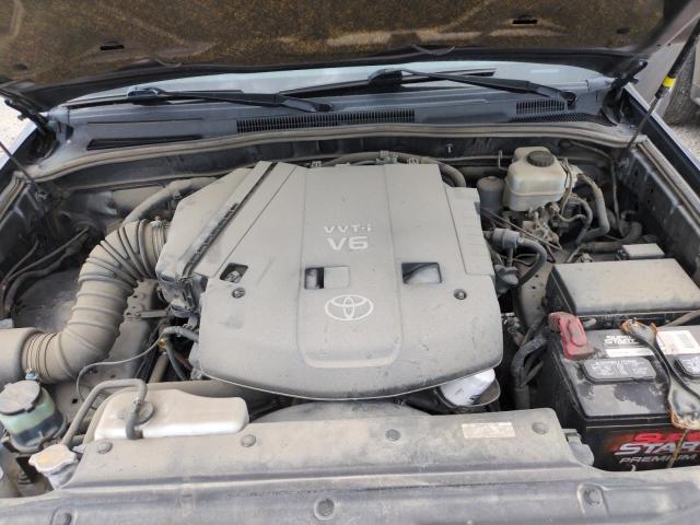 Photo 12 from auction – 2009 TOYOTA 4RUNNER SR with VIN JTEBU14R29K038337