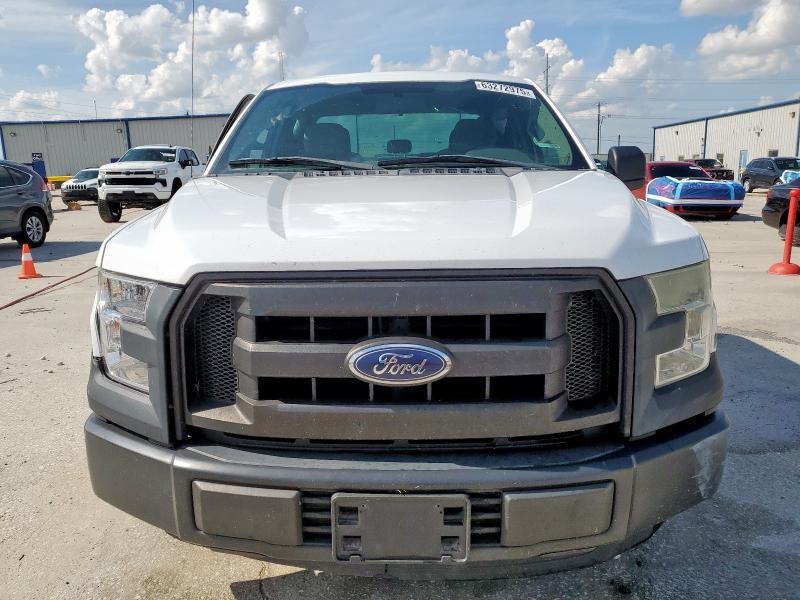 Photo 5 from auction – 2015 FORD F150 SUPER with VIN 1FTEX1C87FKE20084
