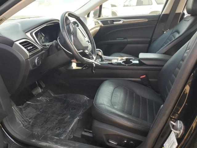 Photo 7 from auction – 2016 FORD FUSION SE with VIN 3FA6P0T99GR127863