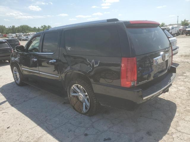 Photo 2 from auction – 2014 CADILLAC ESCALADE E with VIN 1GYS4KEF8ER125718