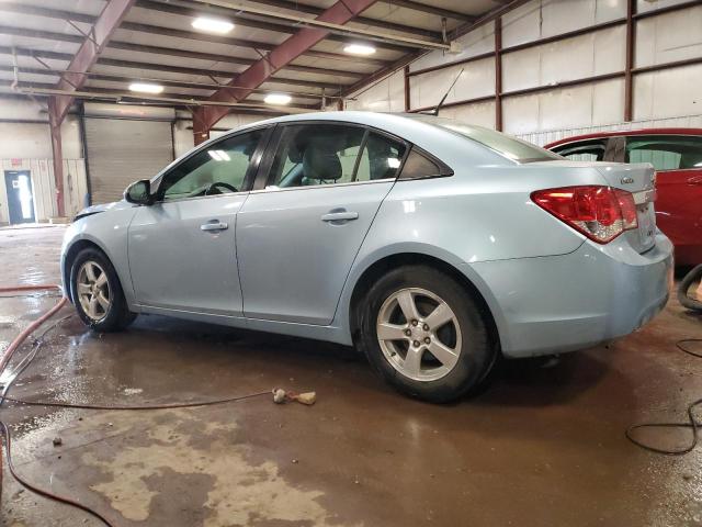 Photo 2 from auction – 2012 CHEVROLET CRUZE LT with VIN 1G1PL5SC6C7267142
