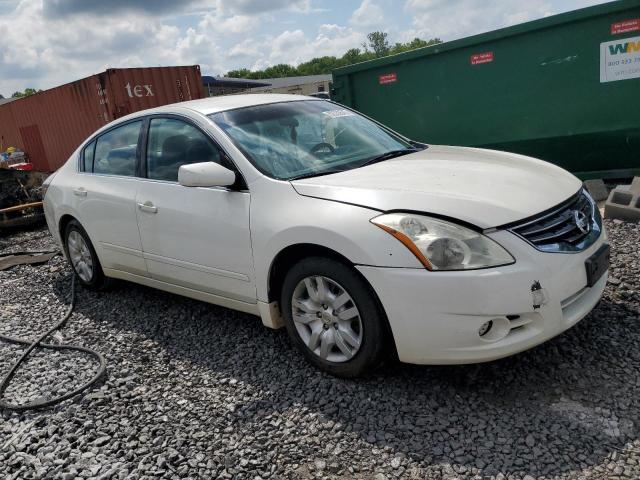 Photo 4 from auction – 2010 NISSAN ALTIMA BAS with VIN 1N4AL2AP7AC143505