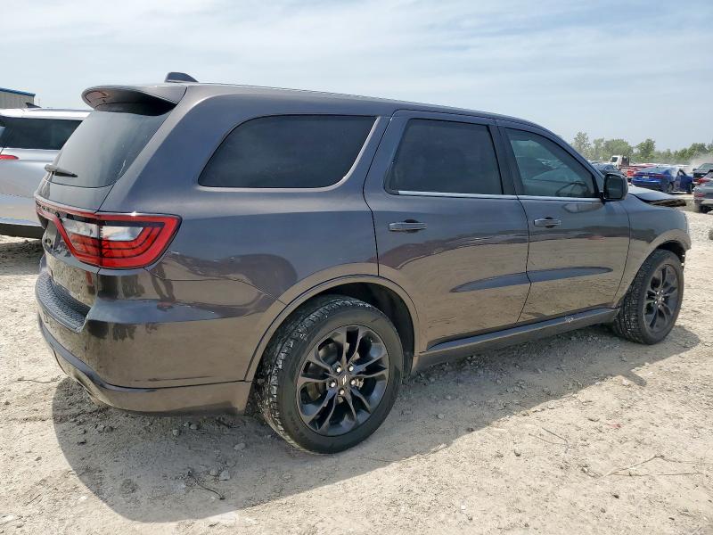 Photo 3 from auction – 2021 DODGE DURANGO SX with VIN 1C4RDHAG8MC845785