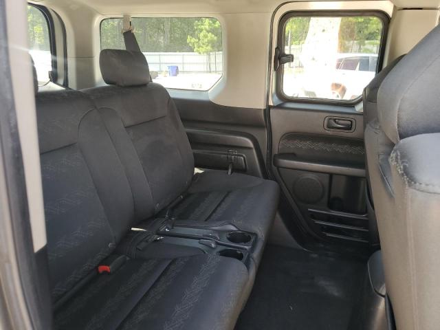 Photo 11 from auction – 2008 HONDA ELEMENT SC with VIN 5J6YH18968L006569