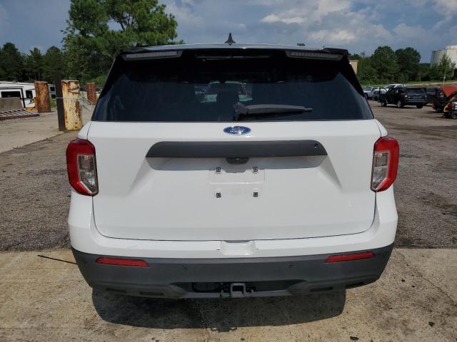 Photo 6 from auction – 2023 FORD EXPLORER P with VIN 1FM5K8AB8PGB11195