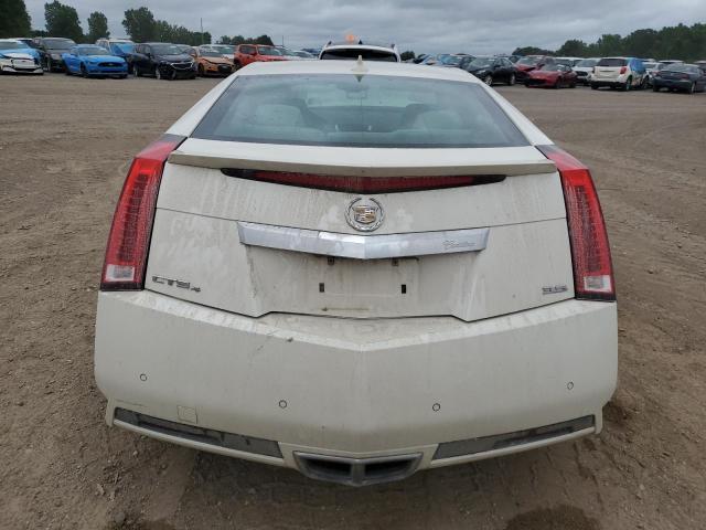 Photo 6 from auction – 2012 CADILLAC CTS PREMIU with VIN 1G6DS1E36C0128156
