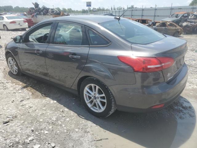 Photo 8 from auction – 2017 FORD FOCUS SE with VIN 1FADP3F22HL257913
