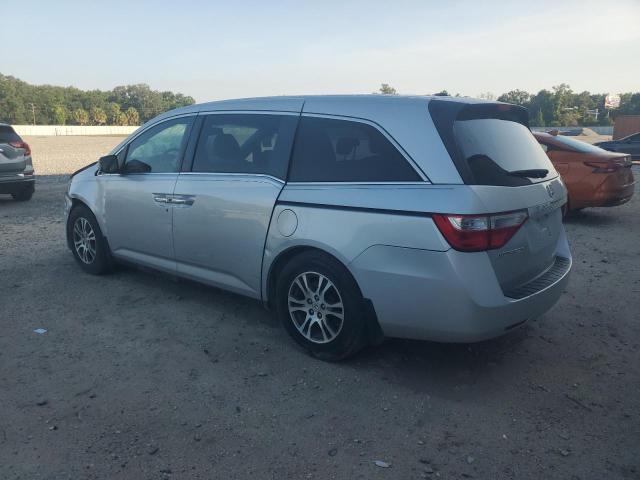 Photo 2 from auction – 2013 HONDA ODYSSEY EX with VIN 5FNRL5H6XDB010773