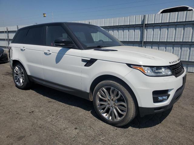 Photo 4 from auction – 2016 LAND ROVER RANGE ROVE with VIN SALWR2EF4GA588524