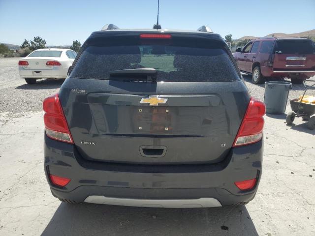 Photo 6 from auction – 2017 CHEVROLET TRAX 1LT with VIN 3GNCJLSB9HL268321