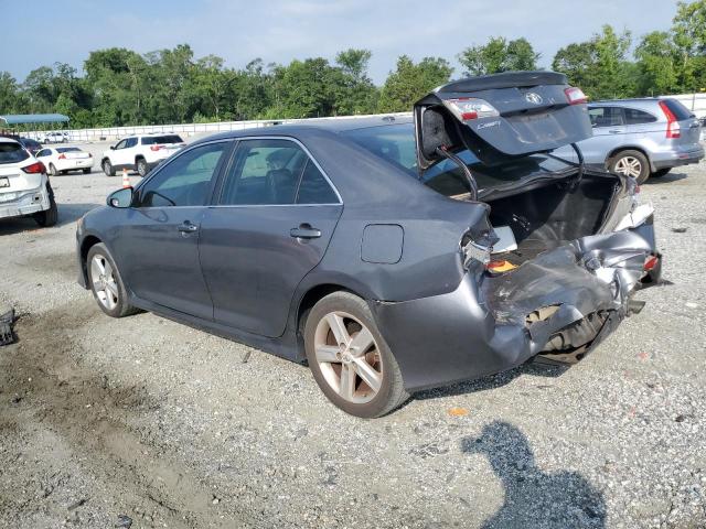Photo 2 from auction – 2013 TOYOTA CAMRY L with VIN 4T1BF1FK7DU221207