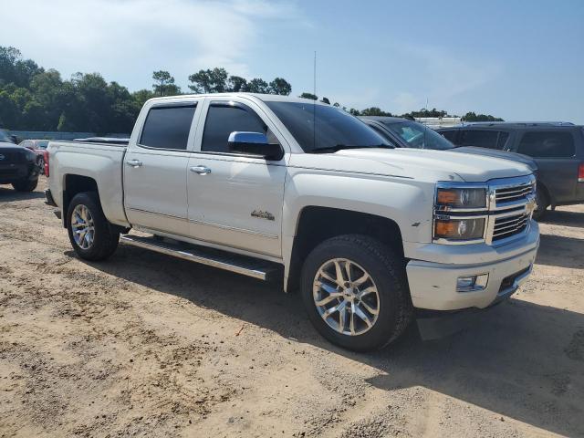 صورة رقم 4 من المزاد - 2014 CHEVROLET SILVERADO مع VIN 3GCUKTEC7EG309631