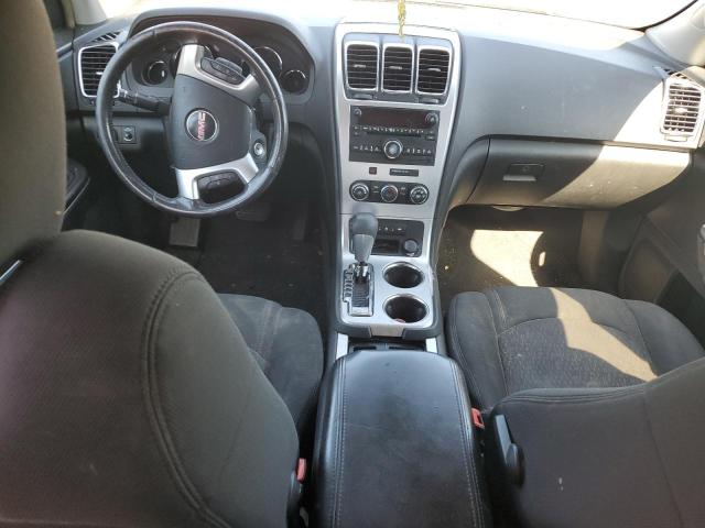 Photo 8 from auction – 2009 GMC ACADIA SLE with VIN 1GKEV13D49J148529