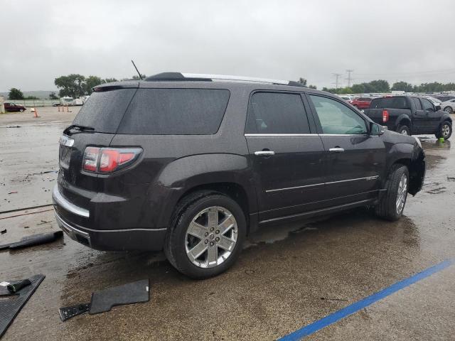 Photo 3 from auction – 2015 GMC ACADIA DEN with VIN 1GKKRTKD8FJ200695