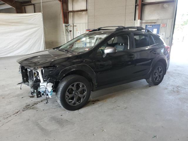 Фото 1 с аукциона – 2023 SUBARU CROSSTREK с VIN JF2GTHSC5PH290440