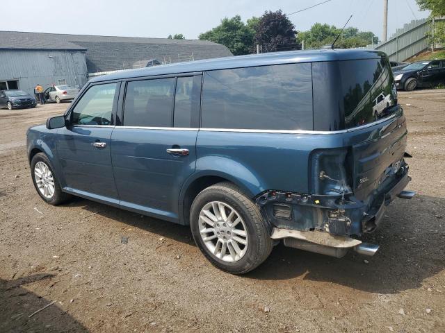 Photo 2 from auction – 2016 FORD FLEX SEL with VIN 2FMHK6C80GBA19931