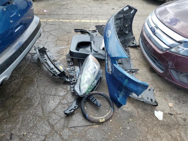 Photo 13 from auction – 2020 FORD ESCAPE SE with VIN 1FMCU9G60LUC78311