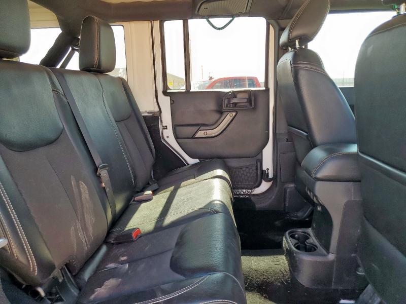 Photo 11 from auction – 2018 JEEP WRANGLER U with VIN 1C4BJWDG2JL851944