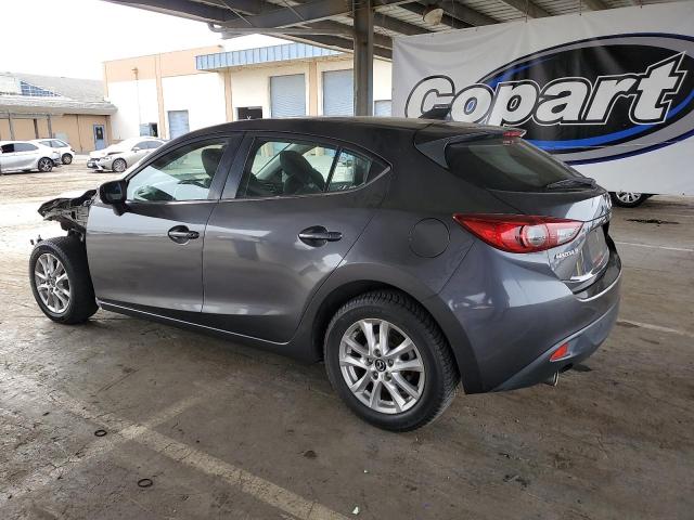Photo 2 from auction – 2014 MAZDA 3 TOURING with VIN JM1BM1L70E1182036