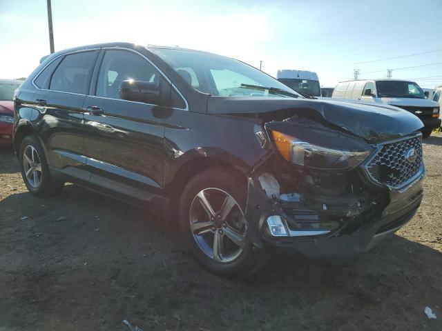 Photo 4 from auction – 2023 FORD EDGE SEL with VIN 2FMPK4J99PBA55774
