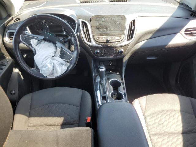 Photo 8 from auction – 2018 CHEVROLET EQUINOX LT with VIN 2GNAXJEV1J6211766
