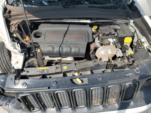 Photo 12 from auction – 2017 JEEP RENEGADE T with VIN ZACCJBCB7HPF75219