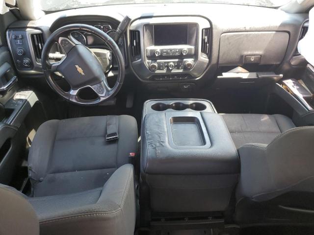 Photo 8 from auction – 2015 CHEVROLET SILVERADO with VIN 1GCVKREC1FZ373334