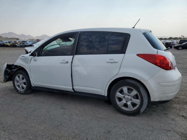 Photo 2 from auction – 2009 NISSAN VERSA S with VIN 3N1BC13E59L385166