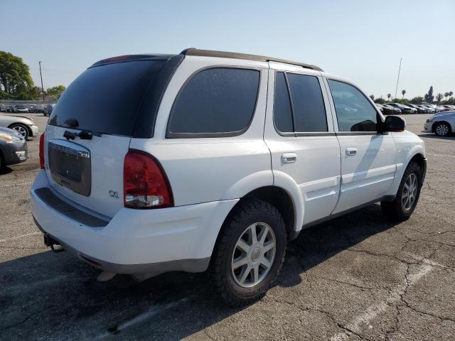 Foto 3 de la subasta – 2004 BUICK RAINIER CX con VIN 5GADS13S142285818