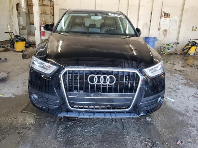 Photo 5 from auction – 2015 AUDI Q3 PREMIUM with VIN WA1EFCFS9FR011298