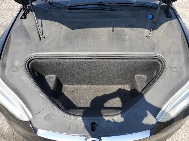 Photo 11 from auction – 2018 TESLA MODEL S with VIN 5YJSA1E26JF293637