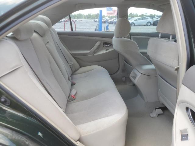 Photo 10 from auction – 2010 TOYOTA CAMRY BASE with VIN 4T1BF3EK4AU517715