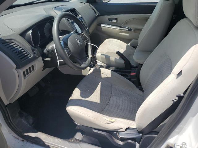 Photo 7 from auction – 2018 MITSUBISHI OUTLANDER with VIN JA4AR3AU3JZ010705